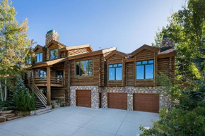 Отель Park City Homes by White Pines Solamere  Парк-Сити